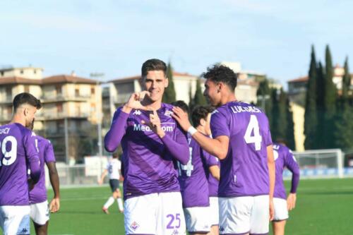 ACF FIORENTINA VS GENOA 33